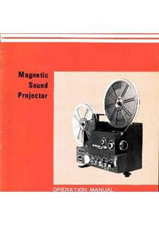 Tacnon 808 Sound manual. Camera Instructions.